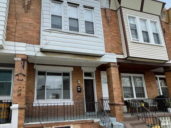 1850 S 24th St, Philadelphia, PA 19145