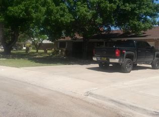 1406 W Avenue H, Lovington, NM 88260