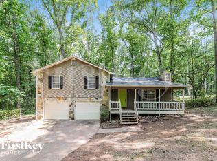167 Blackhawk Trl, Dallas, GA 30157