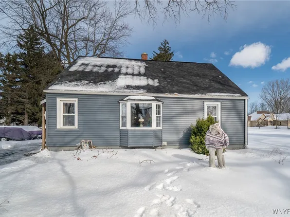 677 Ruie Rd, North Tonawanda, NY 14120