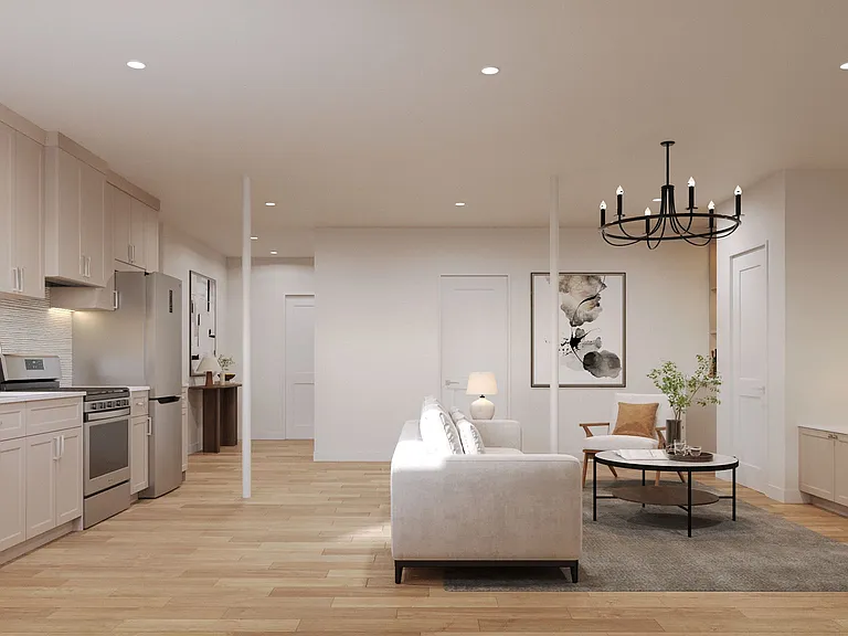 1853 Commonwealth Ave #1B — Photo 2