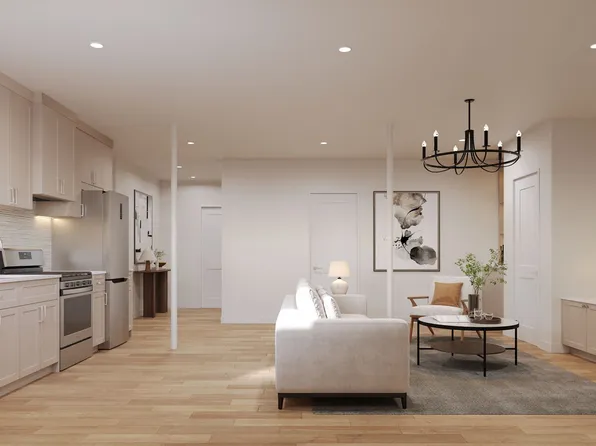 1853 Commonwealth Ave Unit 1B, Brighton, MA 02135
