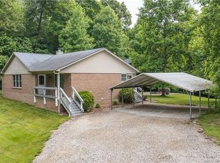 9246 S Big Springs Rd, Pekin, IN 47165