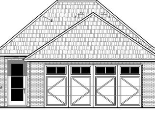 300 Twin Meadow Ln, Lafayette, LA 70508