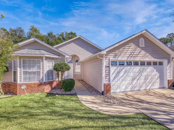 5396 Flintwood Cir, Pensacola, FL 32504