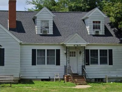 4765 Bicknell Rd, Marbury, MD, 20658