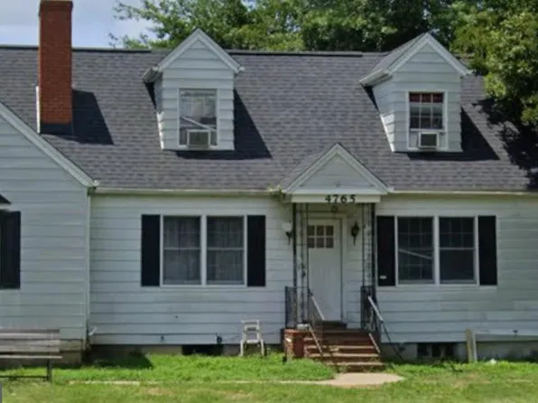 4765 Bicknell Rd, Marbury, MD 20658