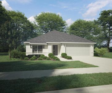 728 Brightstar Dr, Aledo, TX, 76008
