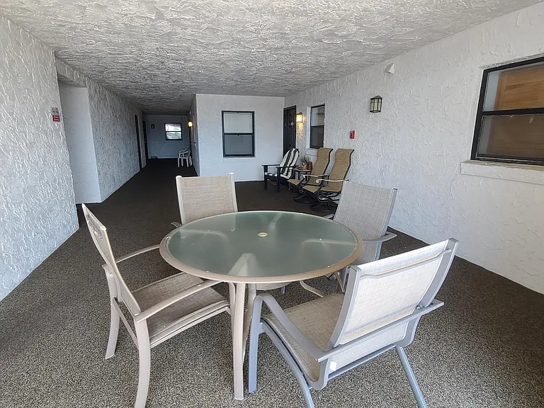 3747 S Atlantic Ave #206 — Photo 37
