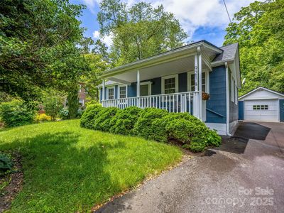 921 Cherokee Dr, Hendersonville, NC, 28739