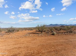 Camino Chimineas, Rio Rico, AZ 85648
