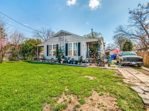 2404 Colony Ct #2406, Dallas, TX 75235