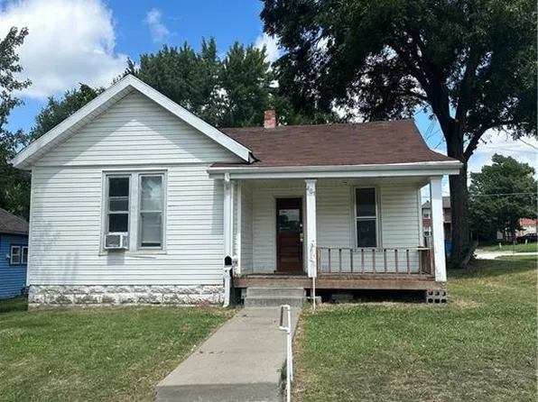 407 McGoodwin Ave, Warrensburg, MO 64093