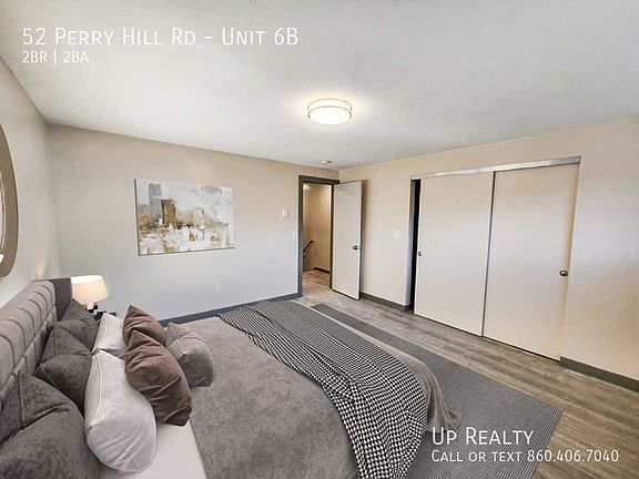 5th image of 52 Perry Hill Rd Unit 6B