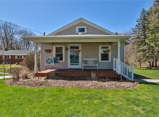 9683 Old Kummer Rd, Allison Park, PA 15101