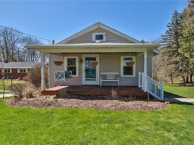 9683 Old Kummer Rd, Allison Park, PA, 15101