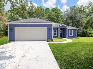 4230 Robert King Rd, Middleburg, FL 32068