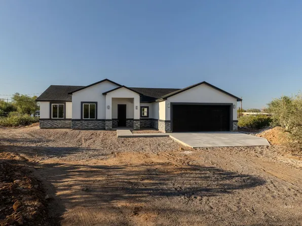 8420 S Ute Cir, Safford, AZ 85546