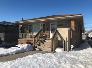 15136 Evers St, Dolton, IL