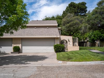 1743 Pico Alto Dr, El Paso, TX, 79935