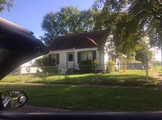 651 Clinton St, Flint, MI 48507