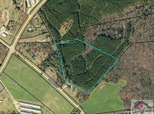 TRACT Wildcat Bridge Rd, Danielsville, GA 30633