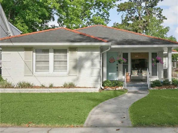 626 Homestead Ave, Metairie, LA 70005