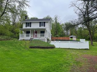 462 Oak Hill Rd, Binghamton, NY 13901