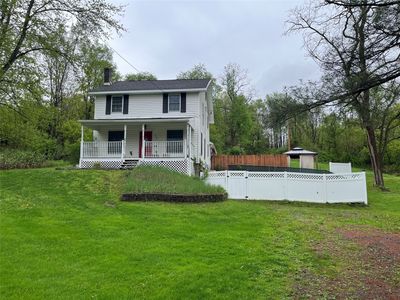 462 Oak Hill Rd, Binghamton, NY, 13901