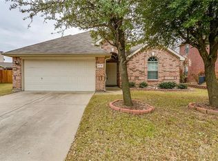 4710 Island Bay Dr, Arlington, TX 76016