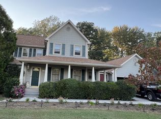 1100 Main St, Baxter, TN 38544