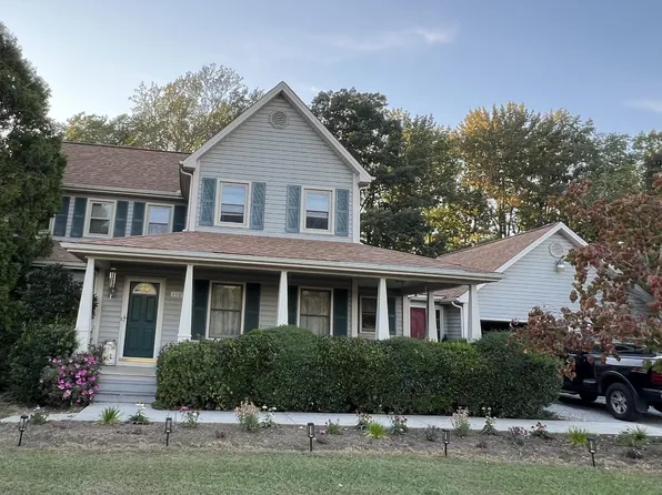 1100 Main St, Baxter, TN 38544