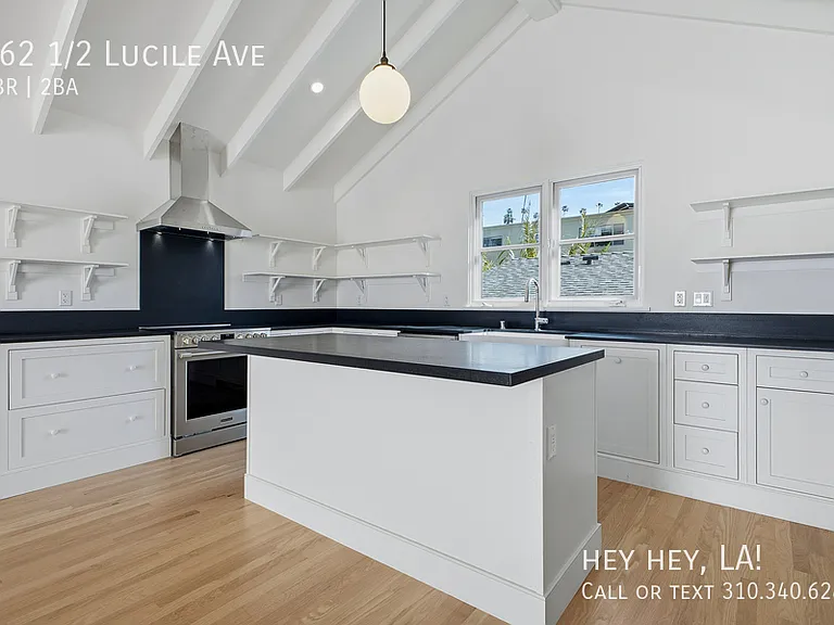 962 1/2 Lucile Ave — Photo 9