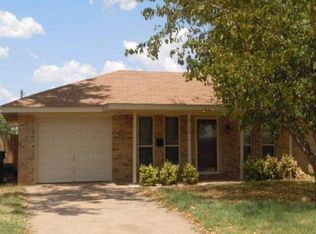 5138 Kingston Dr, Wichita Falls, TX 76310