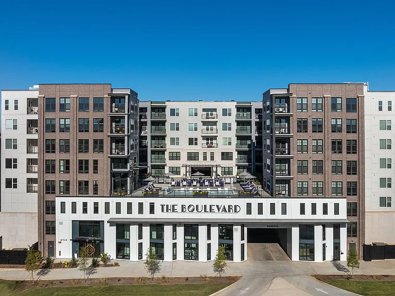 The Boulevard a Broadstone Community — Photo 25