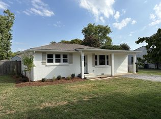 406 N Petway St, Franklin, TN 37064