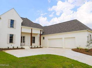 129 Genoa Dr, Madison, MS 39110