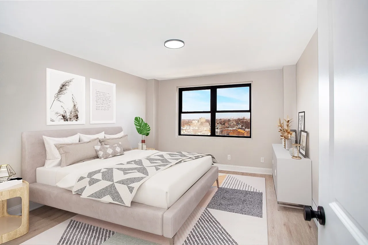Bella Vista Apartments — Photo 3