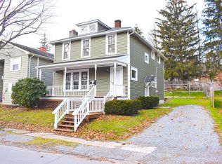 20 Sherwood St, Wellsboro, PA