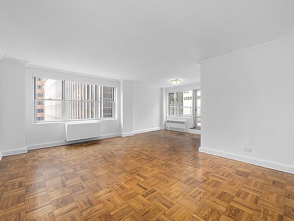 3rd image of 136 E 55th St #Penthouse B