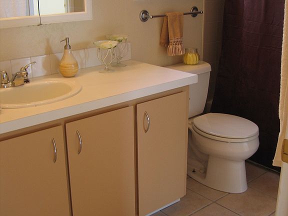 Main Bath