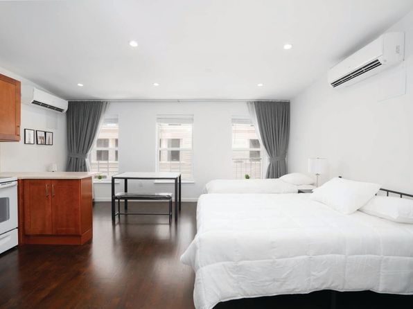 94A Greenwich St #4F