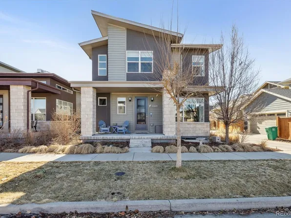 10610 E 26th Avenue, Aurora, CO 80010