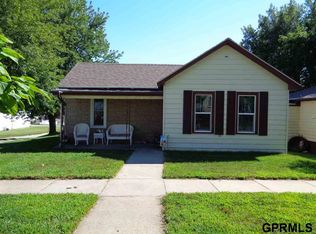 461 E 2nd St, Wahoo, NE 68066