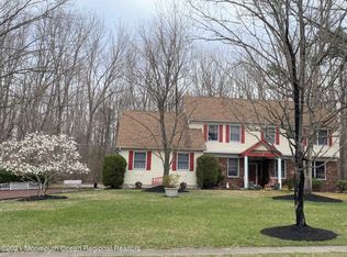 7 Rue Monet, Jackson, NJ 08527