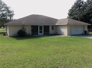 6652 W Riverbend Rd, Dunnellon, FL 34433