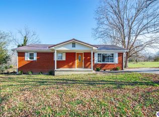 13253 Priceville Rd, Cub Run, KY 42729