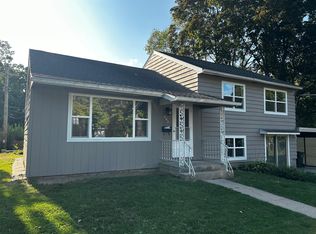 402 Ridge St, Madison, WI 53705