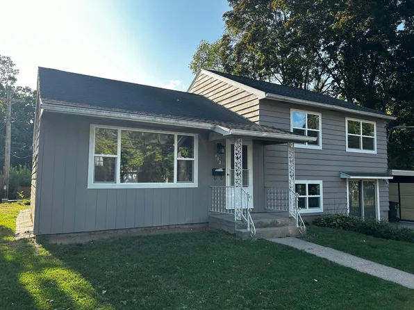 402 Ridge St, Madison, WI 53705