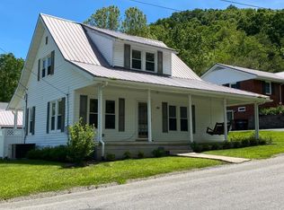 161 Center St, Morehead, KY 40351